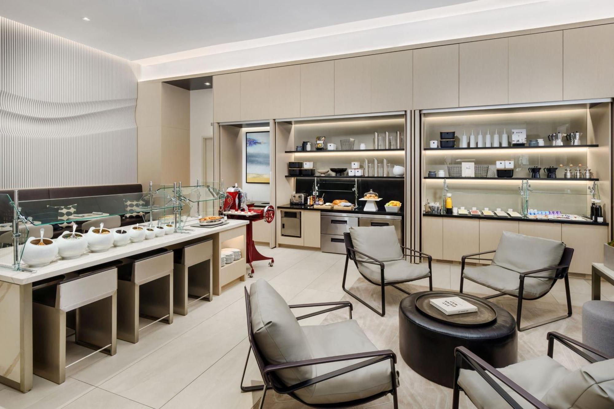 סיינט פיטרסברג Ac Hotel St Petersburg Downtown מראה חיצוני תמונה