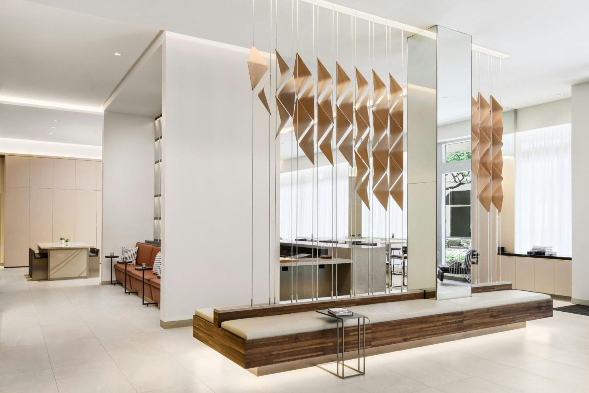 סיינט פיטרסברג Ac Hotel St Petersburg Downtown מראה חיצוני תמונה