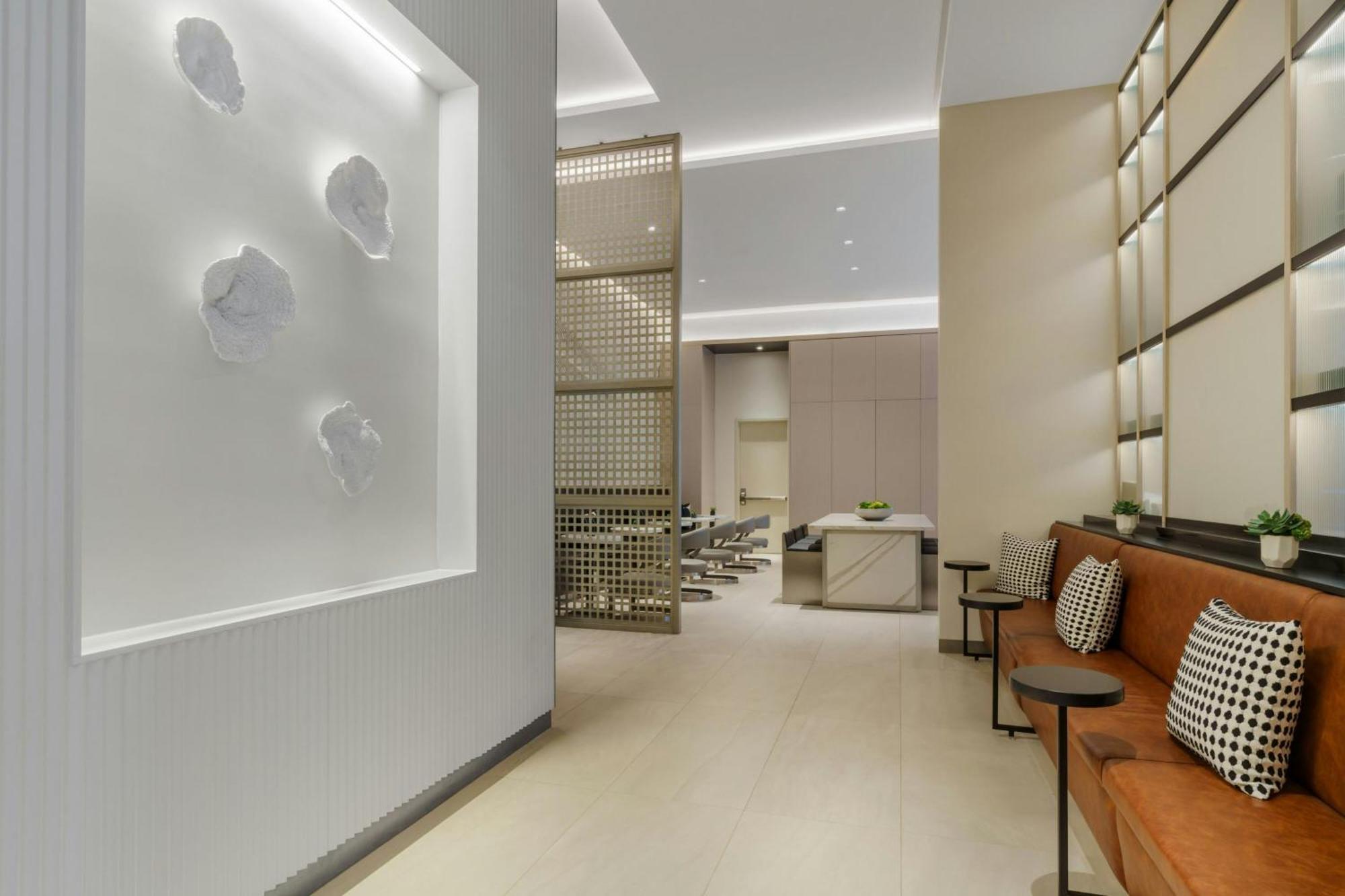 סיינט פיטרסברג Ac Hotel St Petersburg Downtown מראה חיצוני תמונה