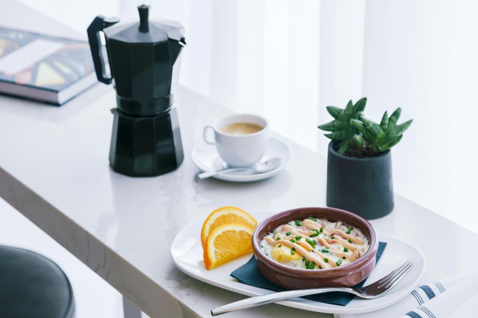 סיינט פיטרסברג Ac Hotel St Petersburg Downtown מראה חיצוני תמונה