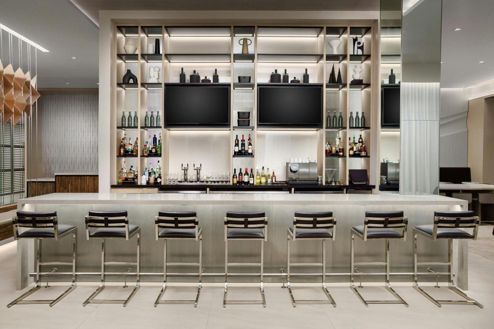 סיינט פיטרסברג Ac Hotel St Petersburg Downtown מראה חיצוני תמונה