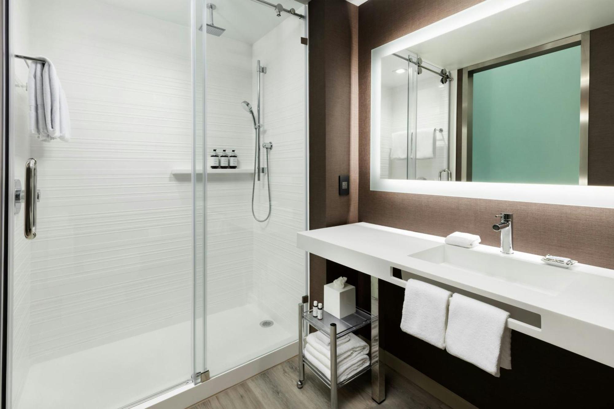 סיינט פיטרסברג Ac Hotel St Petersburg Downtown מראה חיצוני תמונה