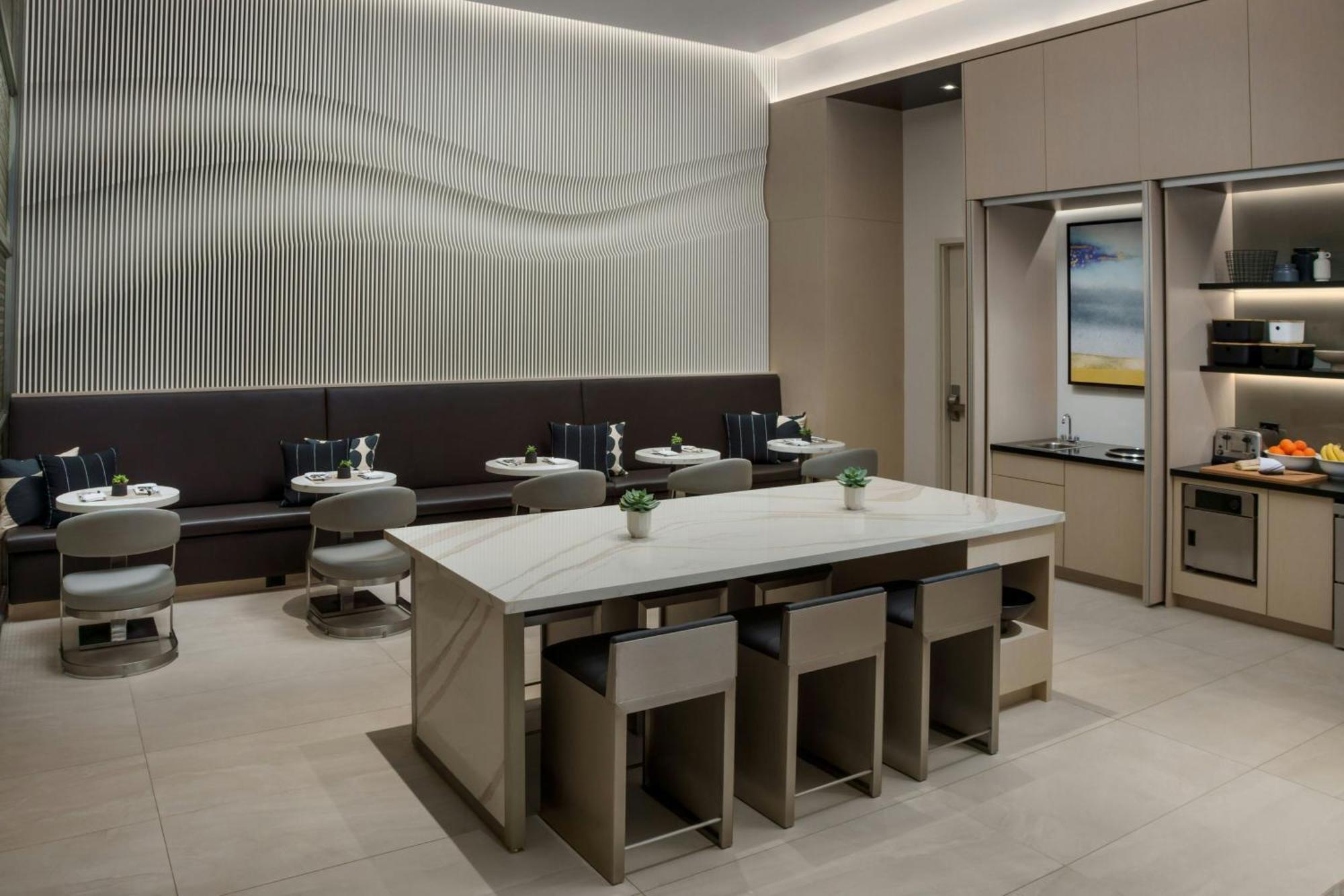 סיינט פיטרסברג Ac Hotel St Petersburg Downtown מראה חיצוני תמונה