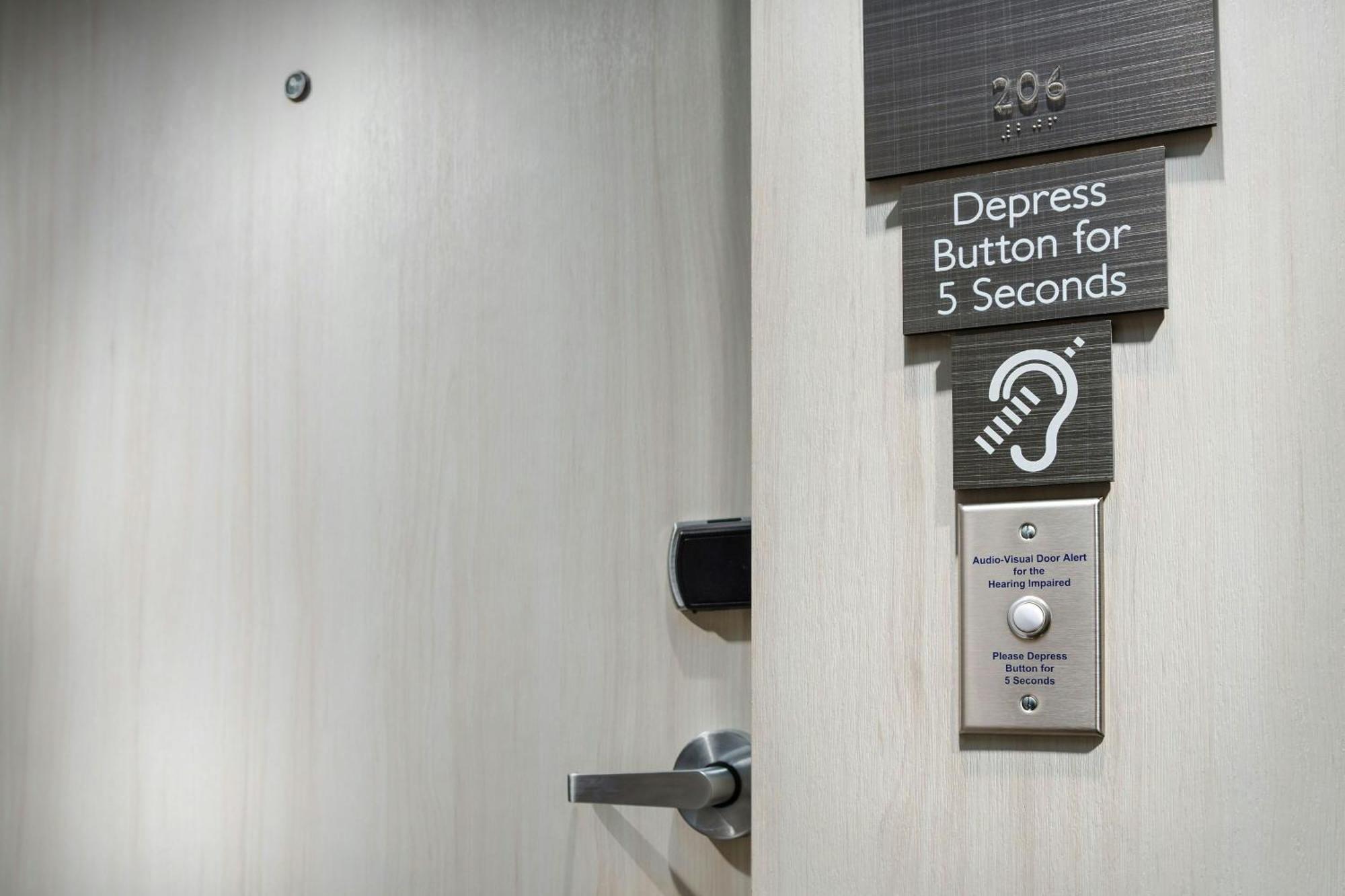 סיינט פיטרסברג Ac Hotel St Petersburg Downtown מראה חיצוני תמונה