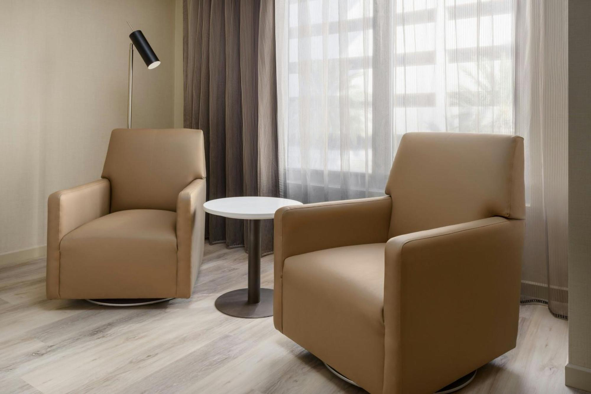סיינט פיטרסברג Ac Hotel St Petersburg Downtown מראה חיצוני תמונה