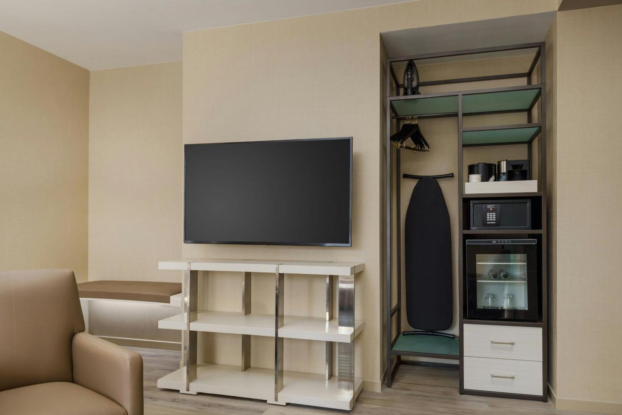 סיינט פיטרסברג Ac Hotel St Petersburg Downtown מראה חיצוני תמונה
