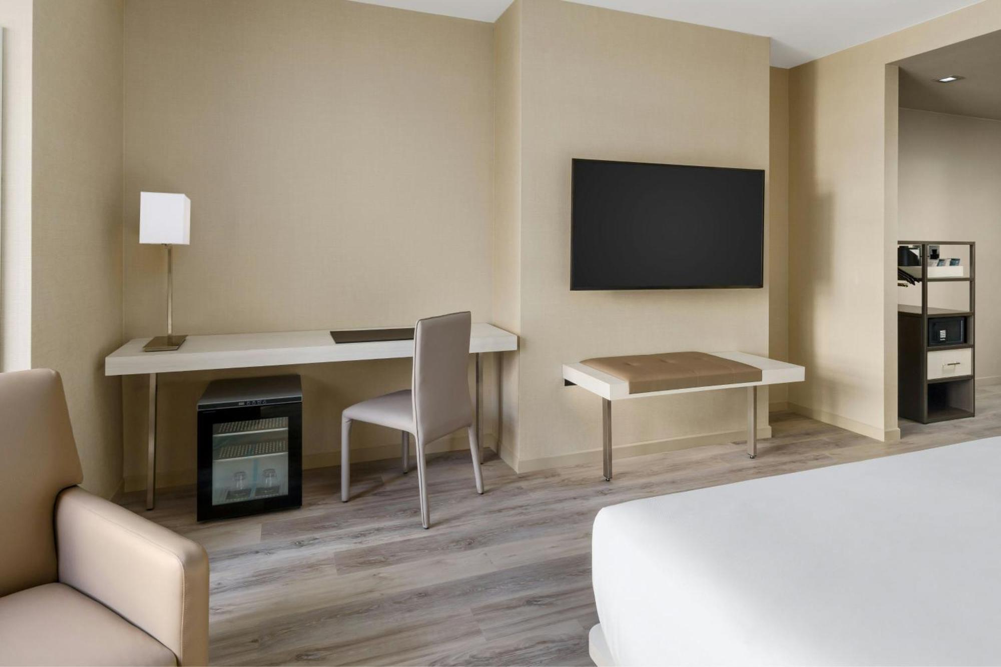 סיינט פיטרסברג Ac Hotel St Petersburg Downtown מראה חיצוני תמונה
