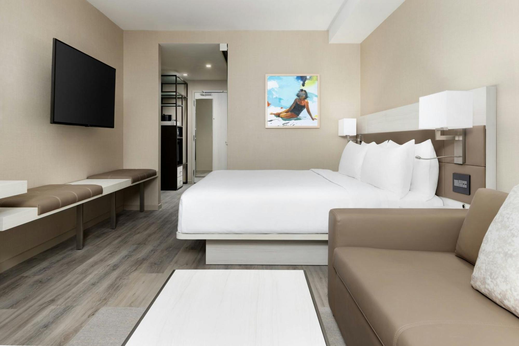 סיינט פיטרסברג Ac Hotel St Petersburg Downtown מראה חיצוני תמונה