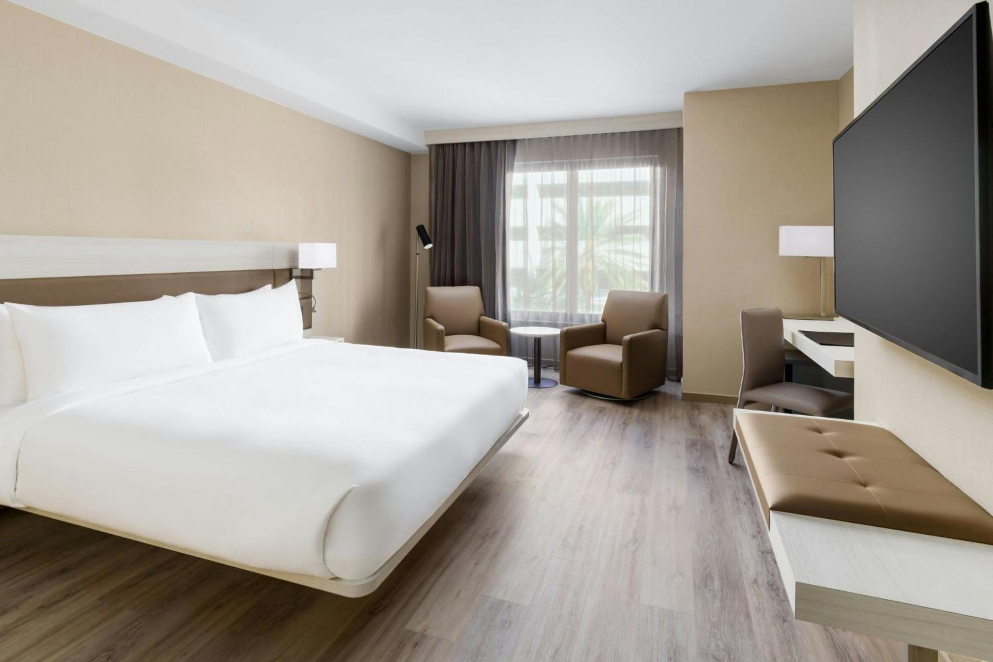 סיינט פיטרסברג Ac Hotel St Petersburg Downtown מראה חיצוני תמונה
