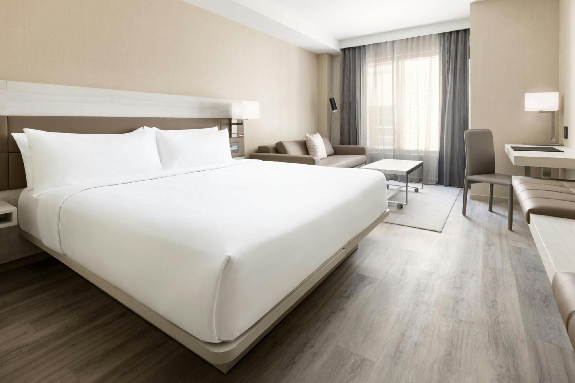 סיינט פיטרסברג Ac Hotel St Petersburg Downtown מראה חיצוני תמונה