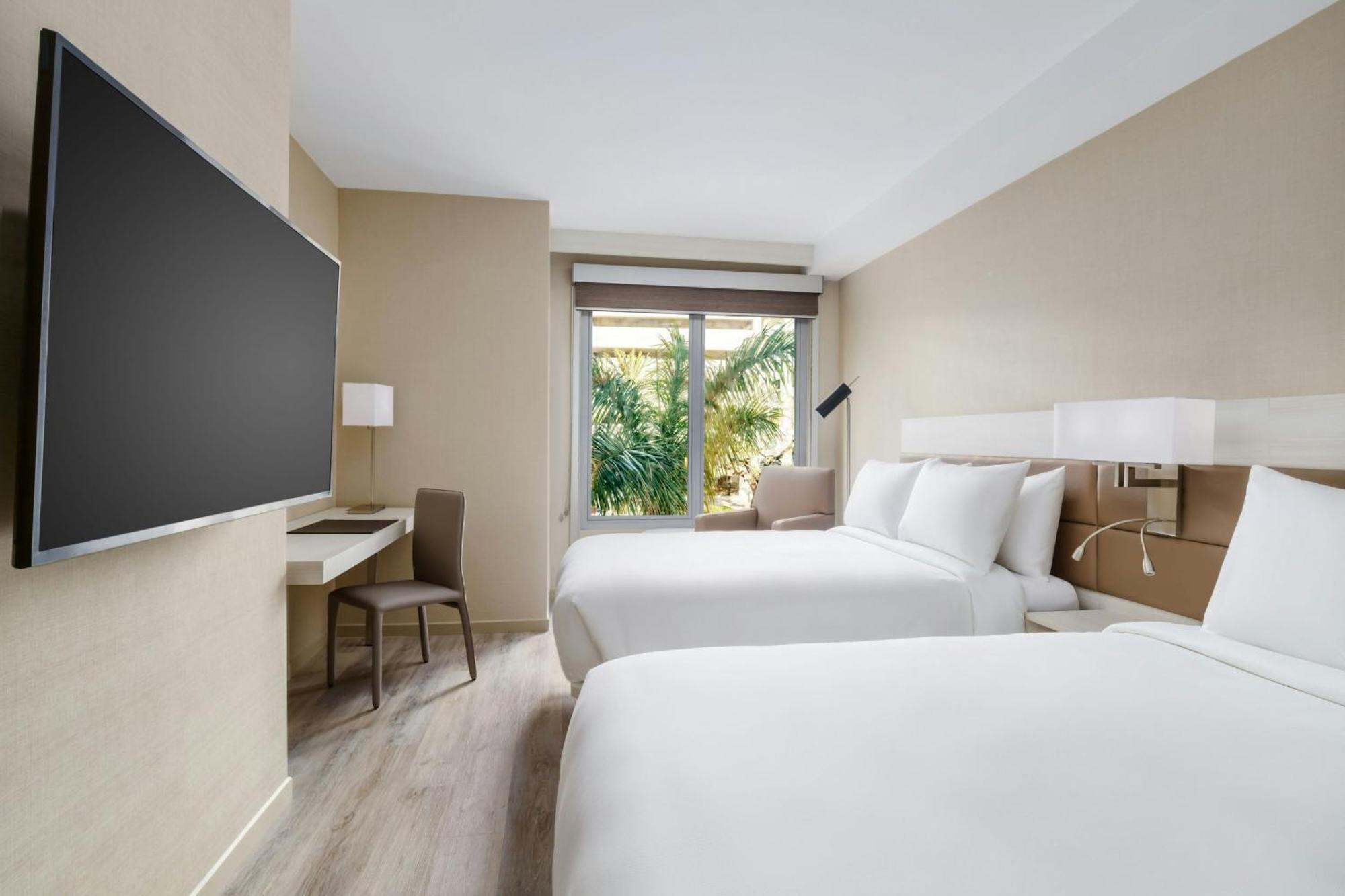 סיינט פיטרסברג Ac Hotel St Petersburg Downtown מראה חיצוני תמונה