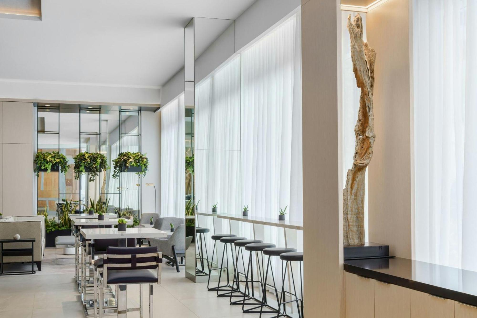 סיינט פיטרסברג Ac Hotel St Petersburg Downtown מראה חיצוני תמונה