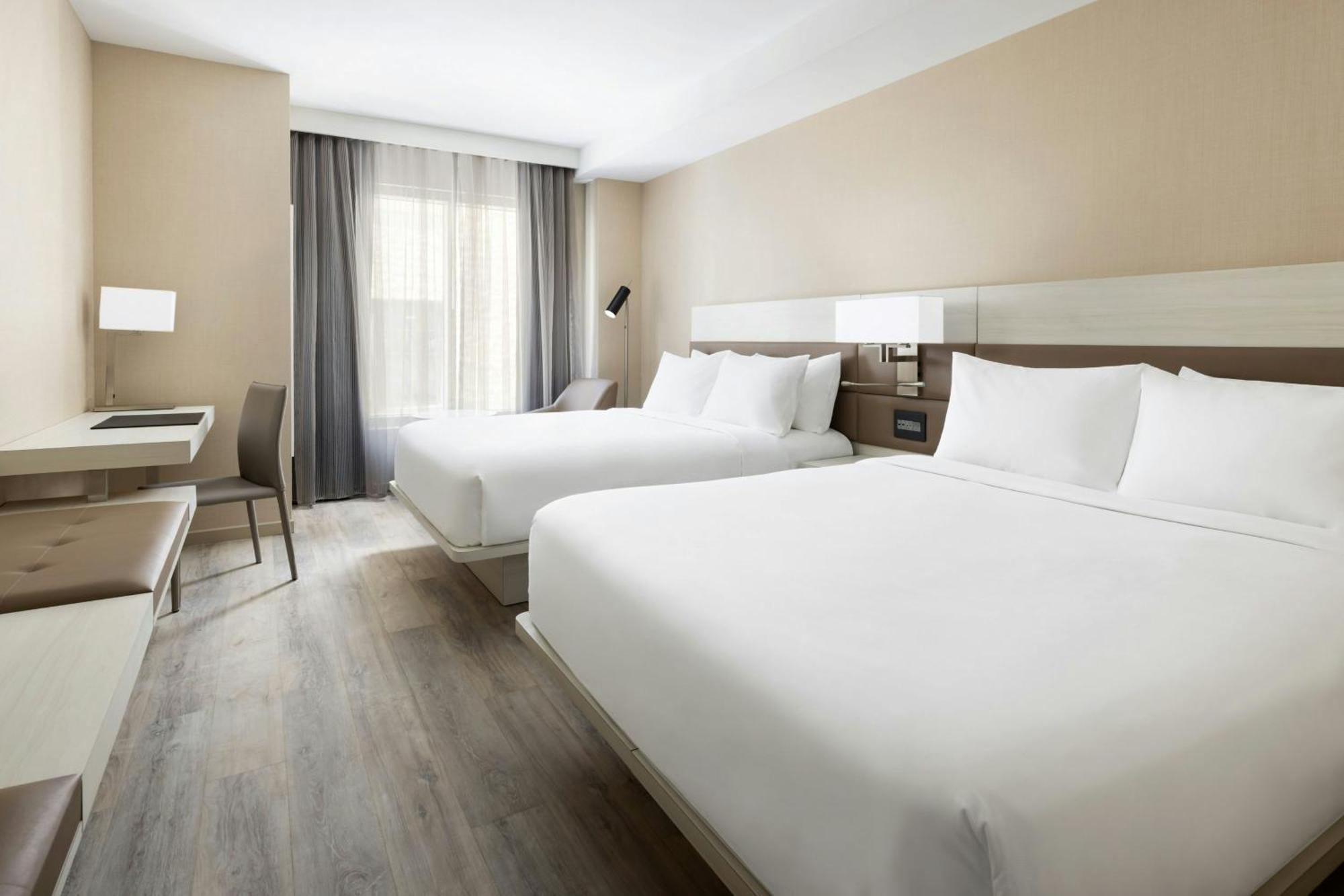 סיינט פיטרסברג Ac Hotel St Petersburg Downtown מראה חיצוני תמונה