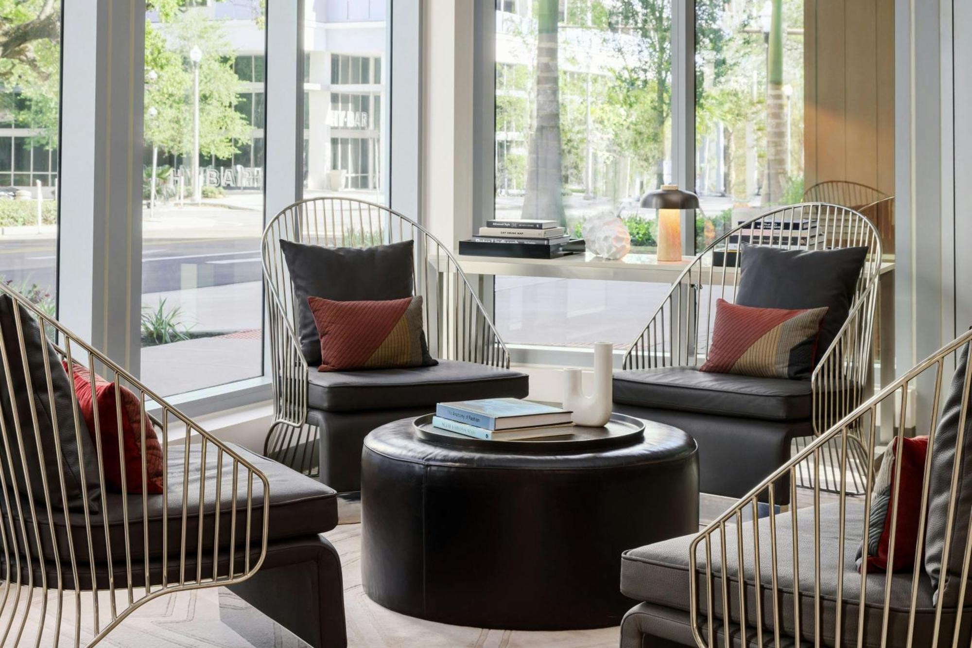 סיינט פיטרסברג Ac Hotel St Petersburg Downtown מראה חיצוני תמונה