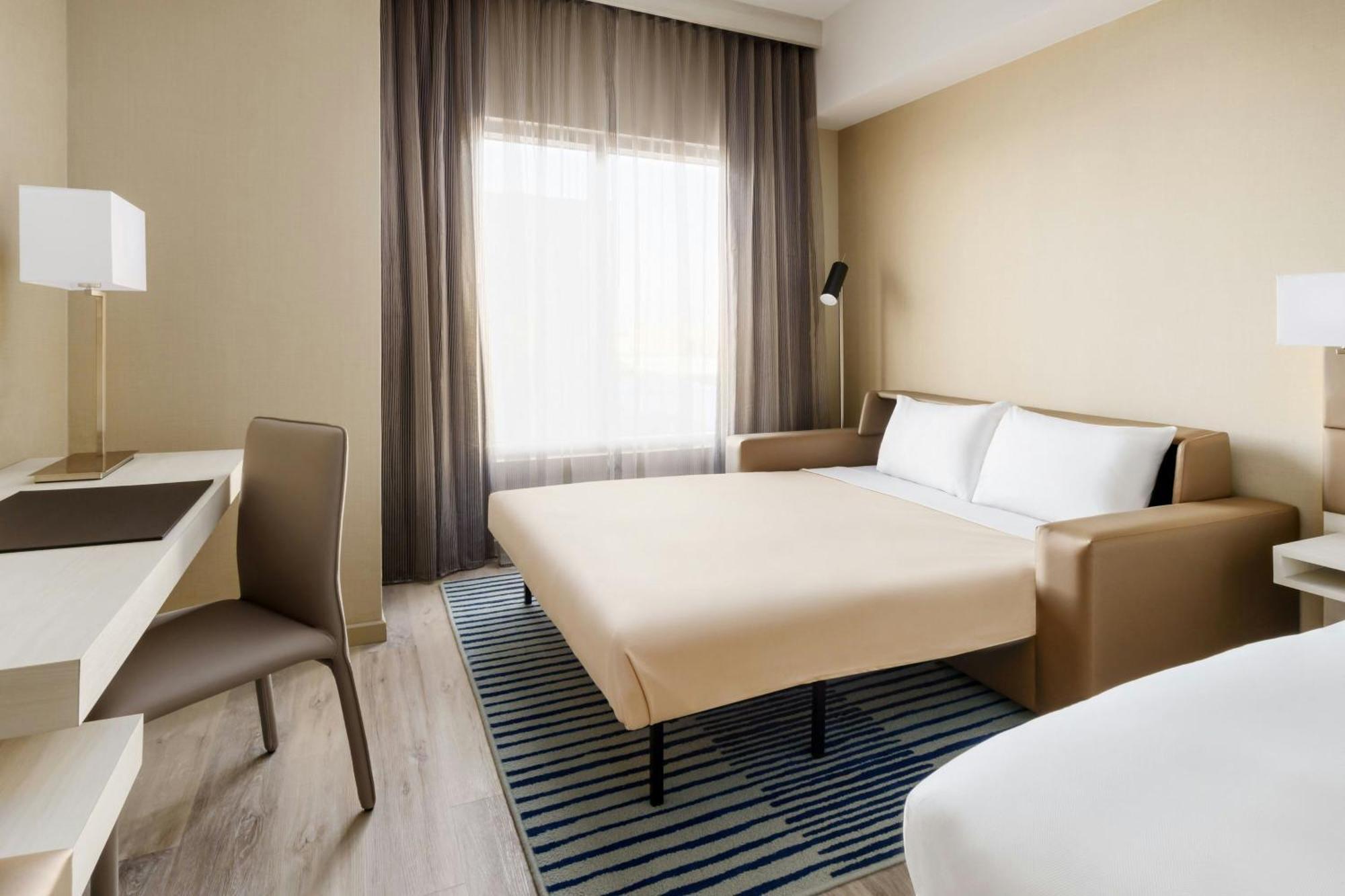סיינט פיטרסברג Ac Hotel St Petersburg Downtown מראה חיצוני תמונה