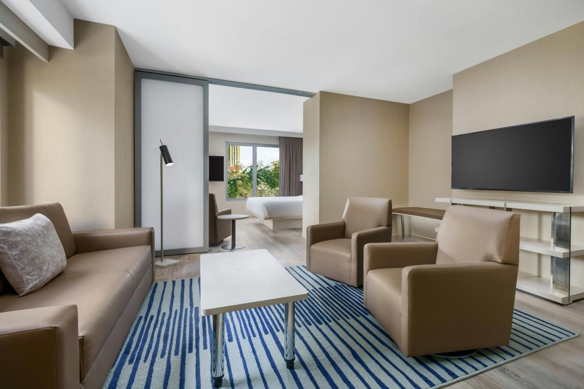 סיינט פיטרסברג Ac Hotel St Petersburg Downtown מראה חיצוני תמונה
