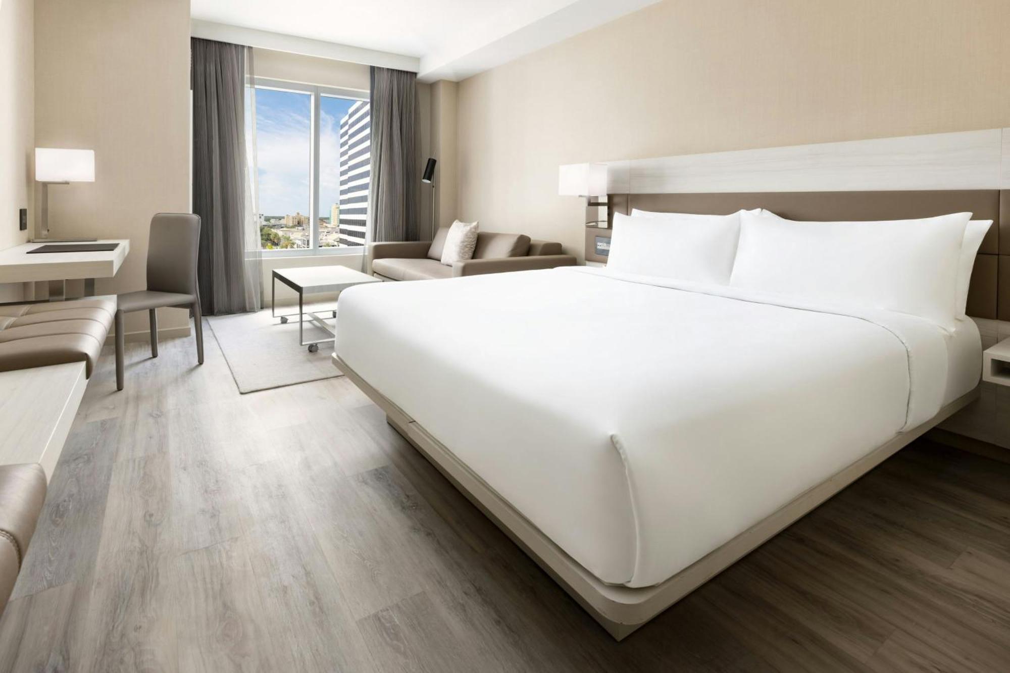 סיינט פיטרסברג Ac Hotel St Petersburg Downtown מראה חיצוני תמונה