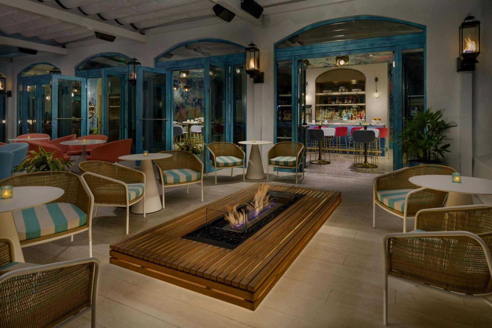 סיינט פיטרסברג Ac Hotel St Petersburg Downtown מראה חיצוני תמונה